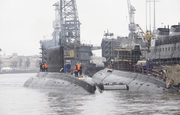 نقطة دعم لوجيستي وتكنولوجي للقوات المسلحة الروسية فى فيتنام نقطة دعم لوجيستي وتكنولوجي للقوات المسلحة الروسية فى فيتنام - سبوتنيك عربي