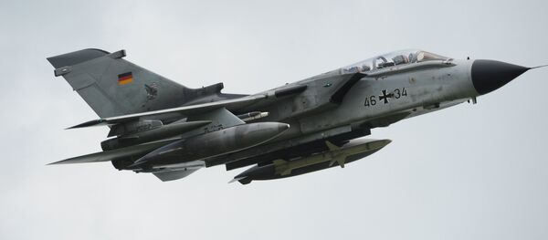 طائرة الاستطلاع تورنادو طائرة الاستطلاع تورنادو - سبوتنيك عربي