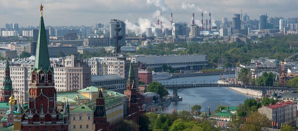 الكرملين - سبوتنيك عربي