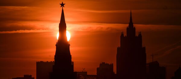 الكرملين الكرملين - سبوتنيك عربي