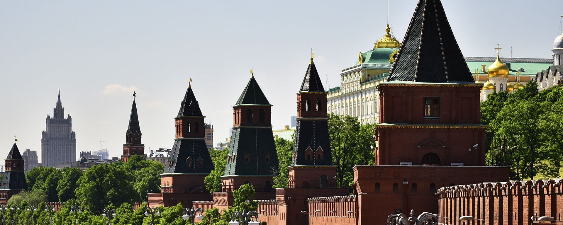 الكرملين - سبوتنيك عربي, 1920, 09.02.2025