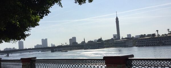 مدينة القاهرة - سبوتنيك عربي