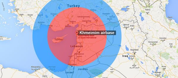 اس 400 تغطي أراضى تركيا - سبوتنيك عربي