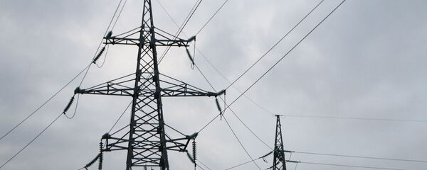 خط الكهرباء - سبوتنيك عربي