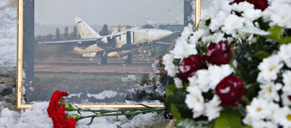 الطيار الروسي بيشكوف - سبوتنيك عربي