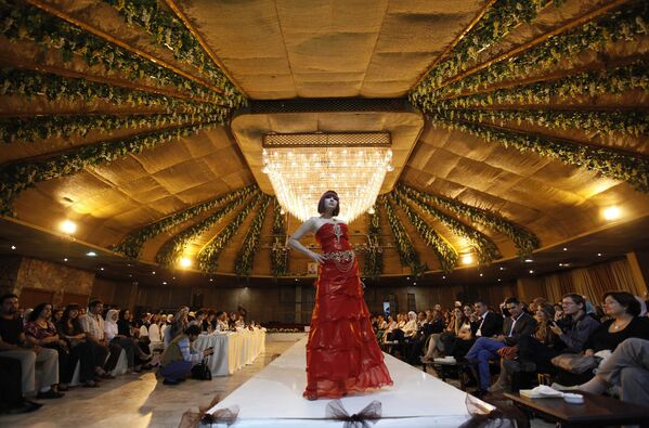 الفردوس المفقود: سوريا قبل الحرب الأهلية عام 2011 الفردوس المفقود: سوريا قبل الحرب الأهلية عام 2011 - سبوتنيك عربي