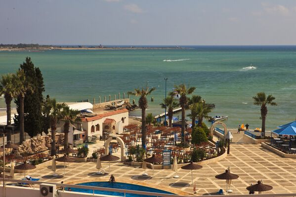 الفردوس المفقود: سوريا قبل الحرب الأهلية عام 2011 الفردوس المفقود: سوريا قبل الحرب الأهلية عام 2011 - سبوتنيك عربي