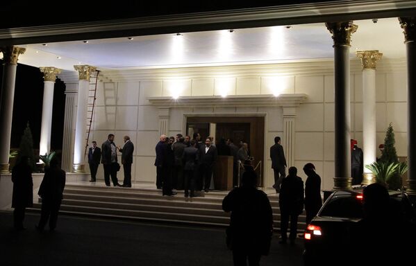 الفردوس المفقود: سوريا قبل الحرب الأهلية عام 2011 الفردوس المفقود: سوريا قبل الحرب الأهلية عام 2011 - سبوتنيك عربي