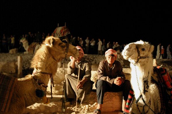 الفردوس المفقود: سوريا قبل الحرب الأهلية عام 2011 الفردوس المفقود: سوريا قبل الحرب الأهلية عام 2011 - سبوتنيك عربي