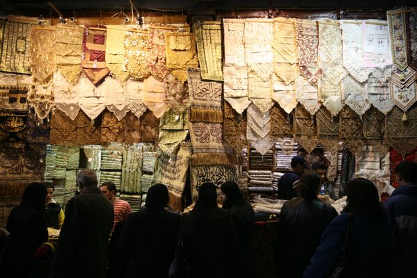 الفردوس المفقود: سوريا قبل الحرب الأهلية عام 2011 الفردوس المفقود: سوريا قبل الحرب الأهلية عام 2011 - سبوتنيك عربي