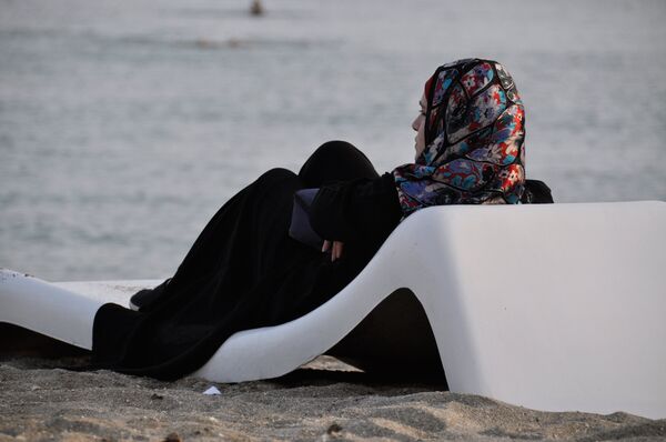 الفردوس المفقود: سوريا قبل الحرب الأهلية عام 2011 الفردوس المفقود: سوريا قبل الحرب الأهلية عام 2011 - سبوتنيك عربي