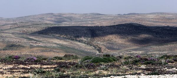 عرسال اللبنانية - سبوتنيك عربي
