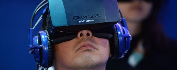 نظارة الالعاب - سبوتنيك عربي