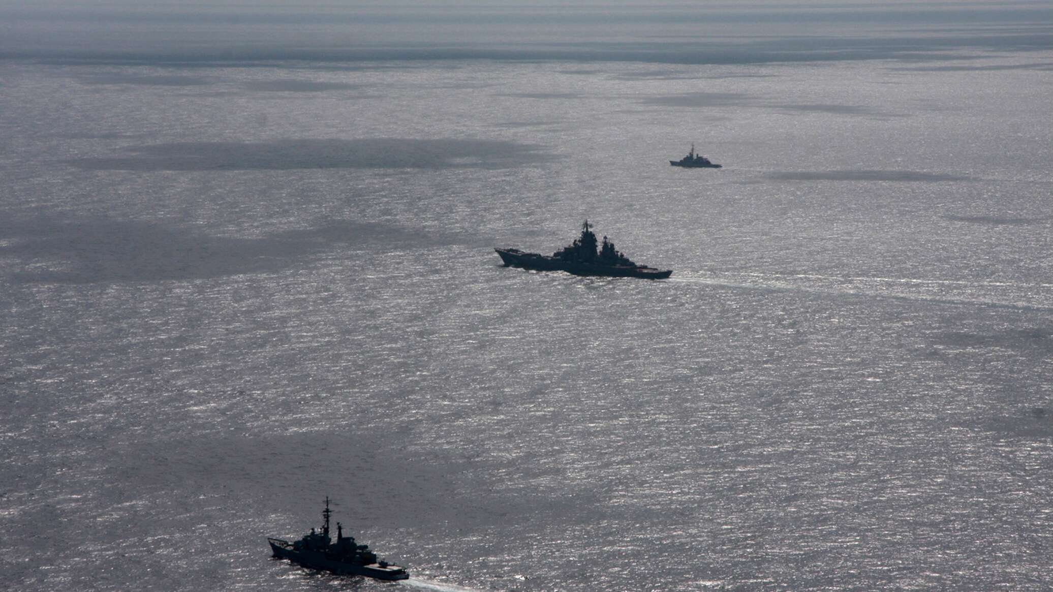 البنتاغون: نفذنا ضربات على 4 سفن لتهريب المخدرات في شرق المحيط الهادئ