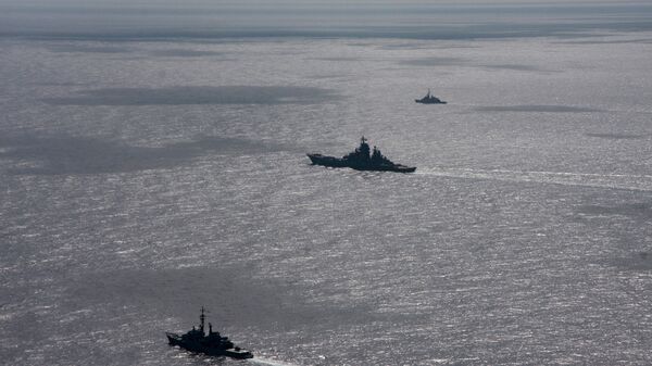 البحر الكاريبي - سبوتنيك عربي