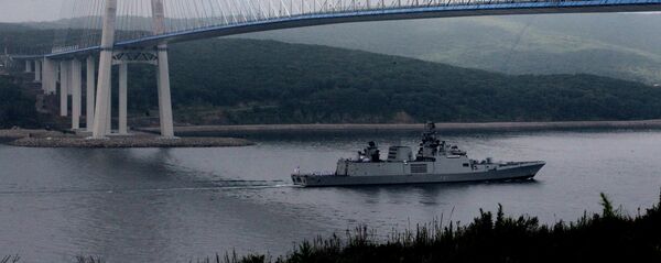 مضيق البوسفور - سبوتنيك عربي