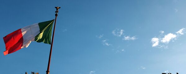 إيطاليا - سبوتنيك عربي