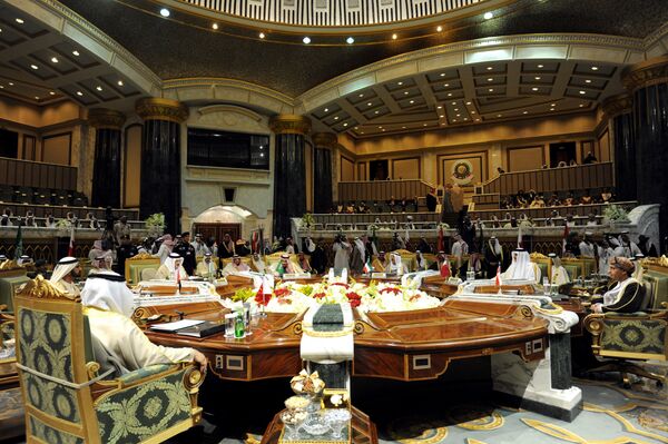 مؤتمر الرياض - سبوتنيك عربي