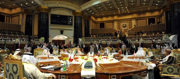 مؤتمر الرياض - سبوتنيك عربي