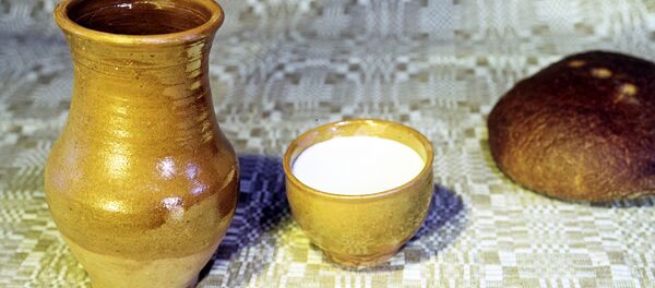 حليب - سبوتنيك عربي