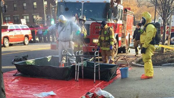 كير: جرائم الكراهية تتزايد ضد المسلمين - سبوتنيك عربي