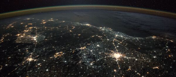 كوكب الأرض - سبوتنيك عربي