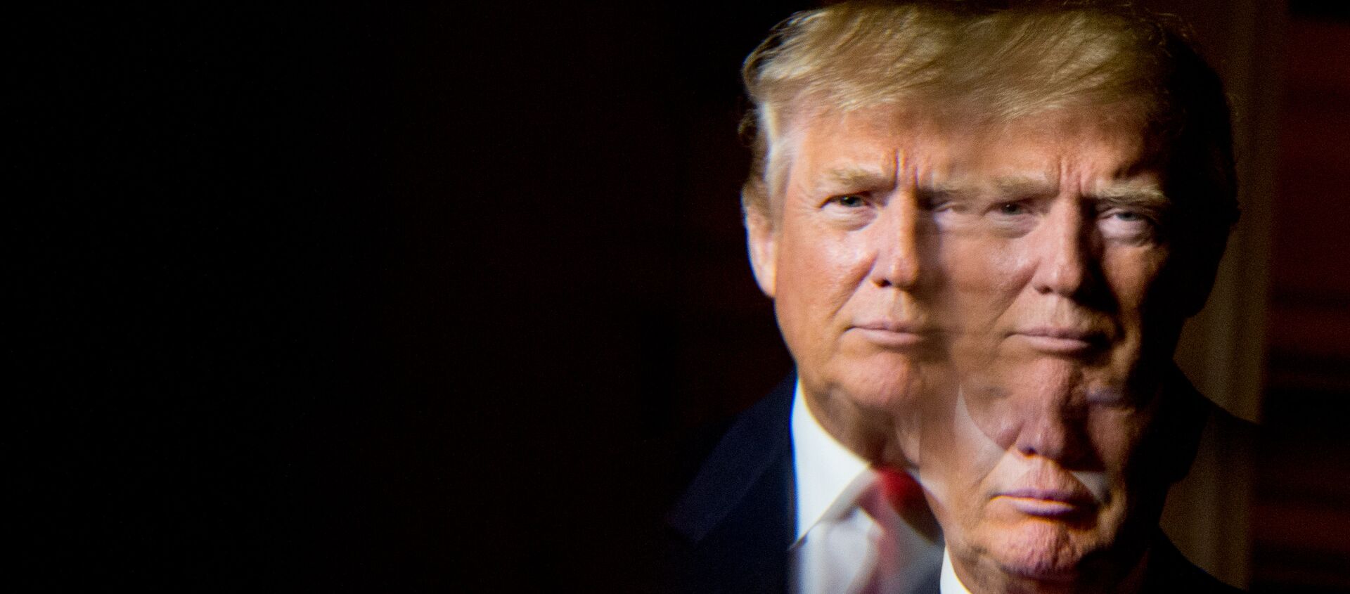 دونالد ترامب - سبوتنيك عربي, 1920, 11.12.2015