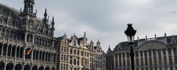 بروكسل - سبوتنيك عربي