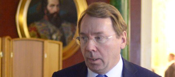 فلاديمير كوجين فلاديمير كوجين - سبوتنيك عربي