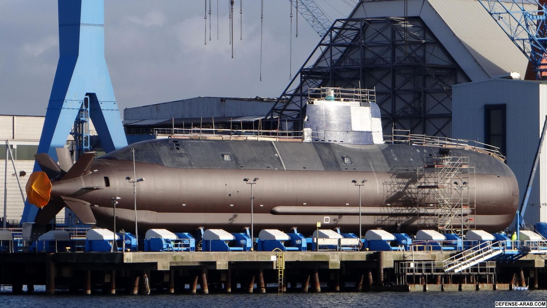 غواصات دولفين... أكبر تهديد عسكري يملكه الجيش الإسرائيلي غواصات دولفين... أكبر تهديد عسكري يملكه الجيش الإسرائيلي - سبوتنيك عربي, 1920, 19.04.2021