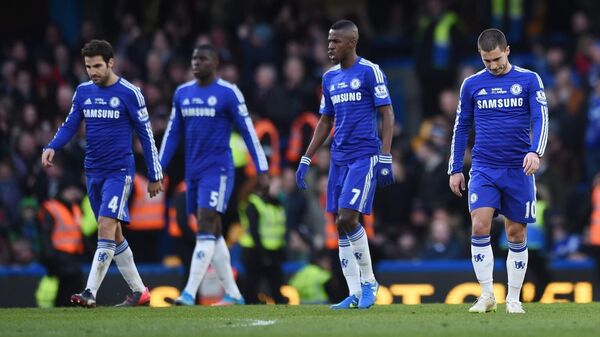 تشيلسي - سبوتنيك عربي