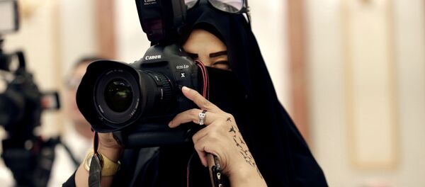 النساء في المملكة العربية السعودية - سبوتنيك عربي