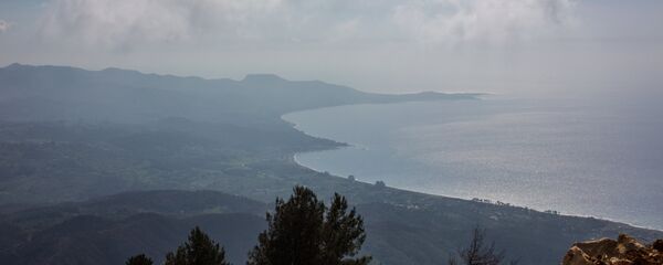 محافظة اللاذقية السورية - سبوتنيك عربي