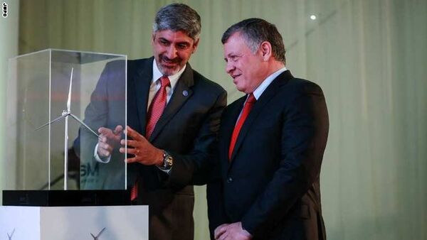 العاهل الاردني الملك عبد الله الثاني - سبوتنيك عربي