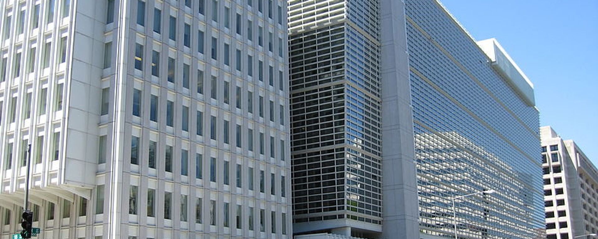 البنك الدولي - سبوتنيك عربي, 1920, 03.12.2022