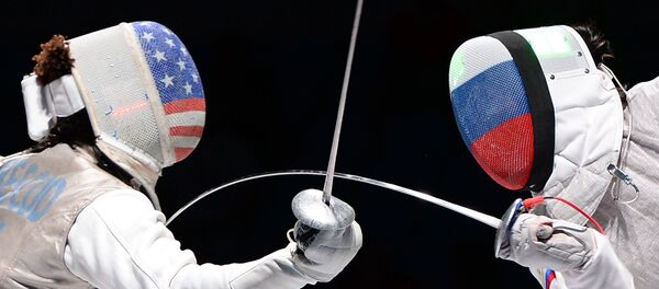 صورة أرشيفية صورة أرشيفية - سبوتنيك عربي