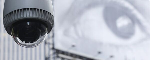 كاميرات الأمن كاميرات الأمن - سبوتنيك عربي