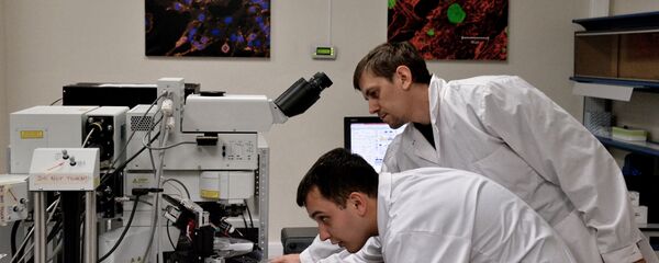 علماء روس - سبوتنيك عربي