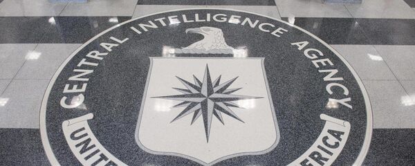 وكالة الاستخبارات المركزية وكالة الاستخبارات المركزية - سبوتنيك عربي