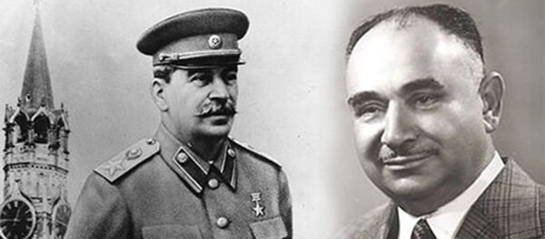 جوزيف غريغوليفيتش - سبوتنيك عربي