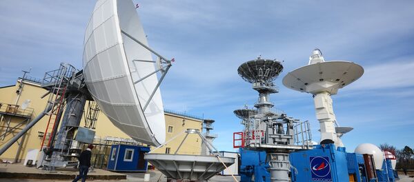 قاعدة فوستوتشني الفضائية - سبوتنيك عربي