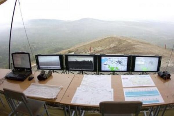 أجهزة التحكم فى الروبوتات بسوريا أجهزة التحكم فى الروبوتات بسوريا - سبوتنيك عربي