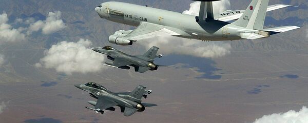 الناتو-أواكس - سبوتنيك عربي