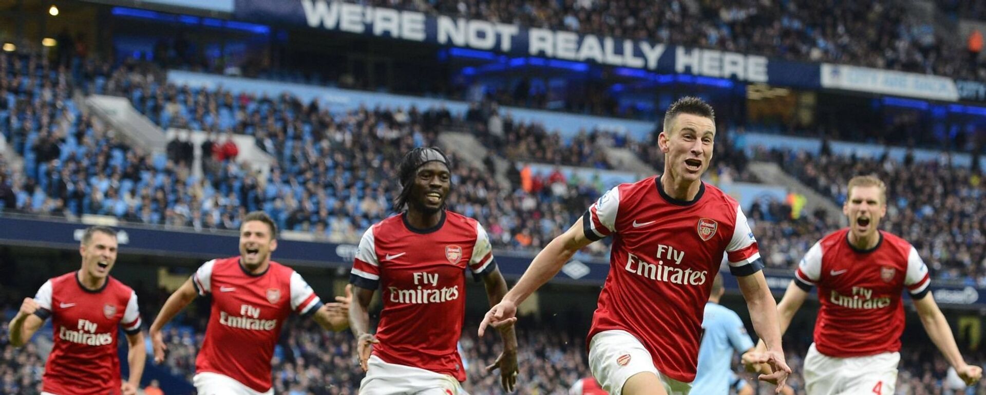 أرسنال - سبوتنيك عربي, 1920, 21.09.2025