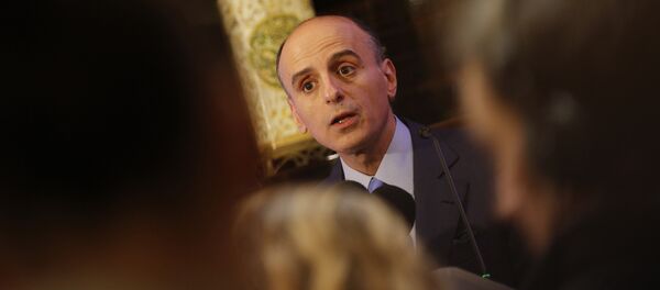 وزير الخارجية السعودي عادل بن أحمد الجبير - سبوتنيك عربي