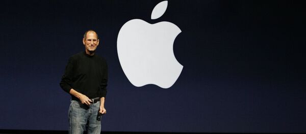 ستيف جوبز - سبوتنيك عربي