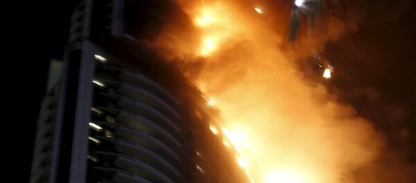 دبي - سبوتنيك عربي