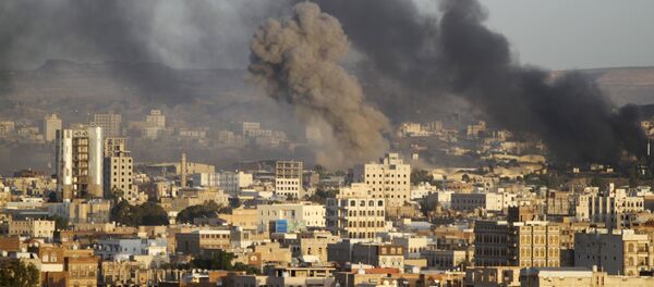 اليمن - سبوتنيك عربي