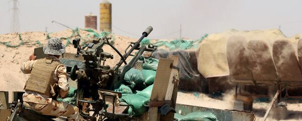 الجيش العراقي - سبوتنيك عربي