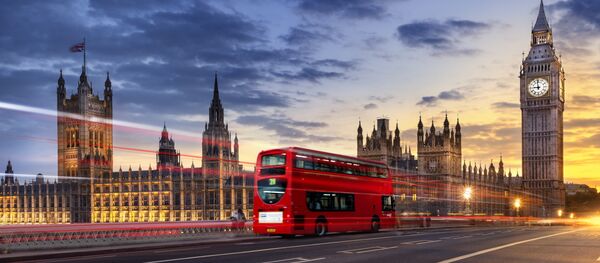 لندن - سبوتنيك عربي